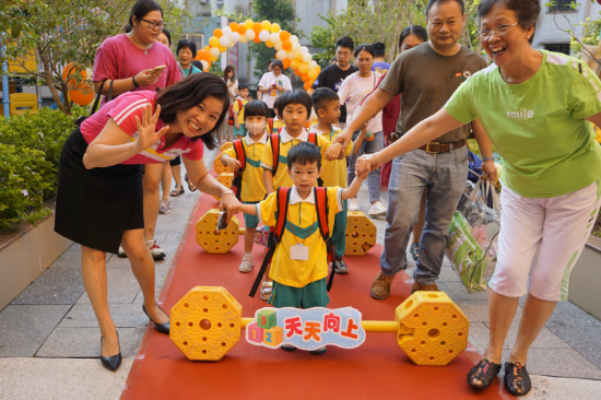 新星幼兒園 開學(xué)入園，祝福滿滿.JPG